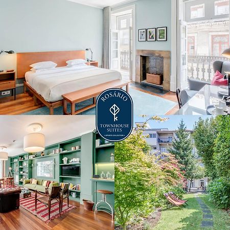 Rosario Suites Townhouse, By Oporto Collection (Adults Only) Bagian luar foto