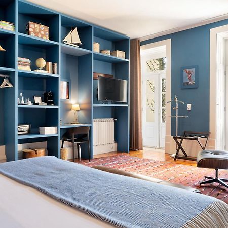 Rosario Suites Townhouse, By Oporto Collection (Adults Only) Ruang foto