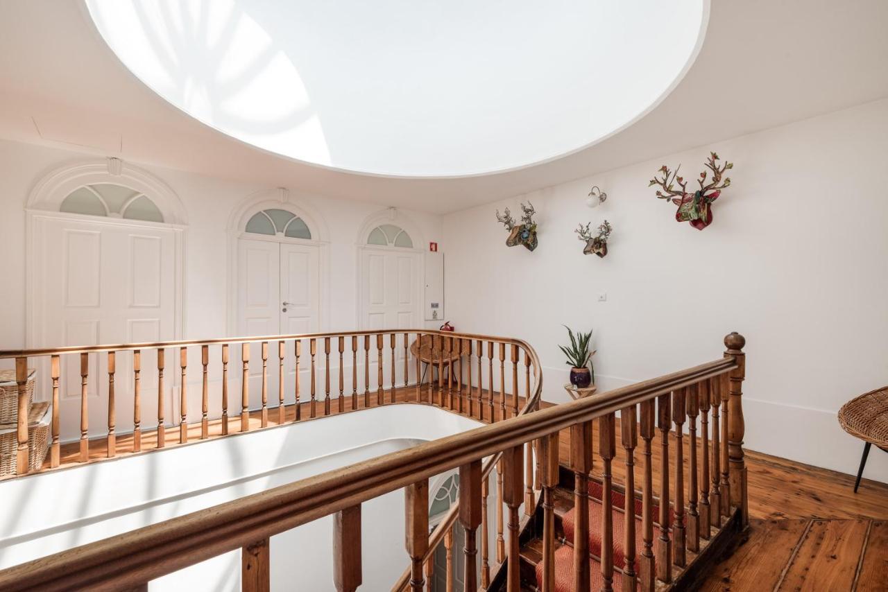 Rosario Suites Townhouse, By Oporto Collection (Adults Only) Bagian luar foto
