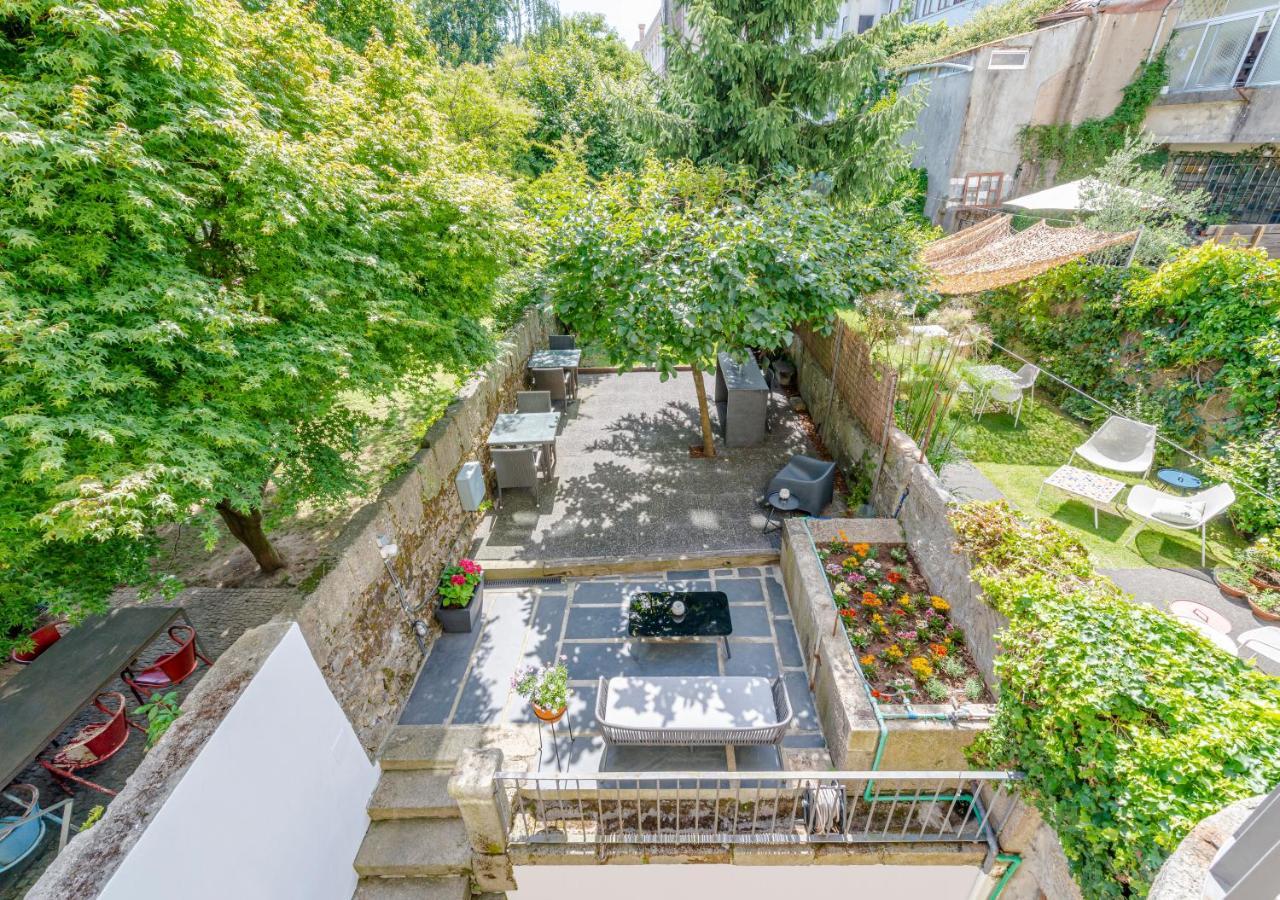 Rosario Suites Townhouse, By Oporto Collection (Adults Only) Bagian luar foto