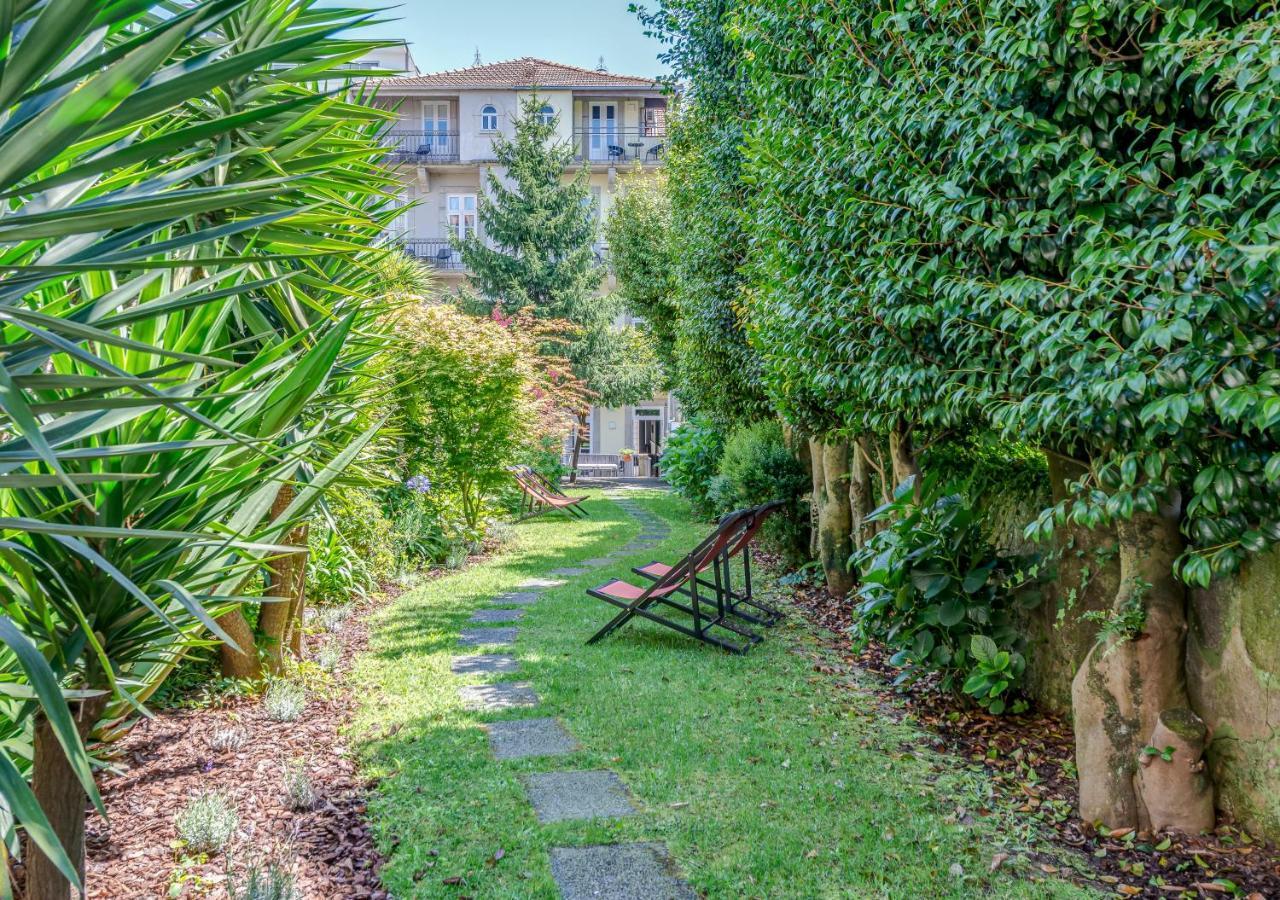 Rosario Suites Townhouse, By Oporto Collection (Adults Only) Bagian luar foto