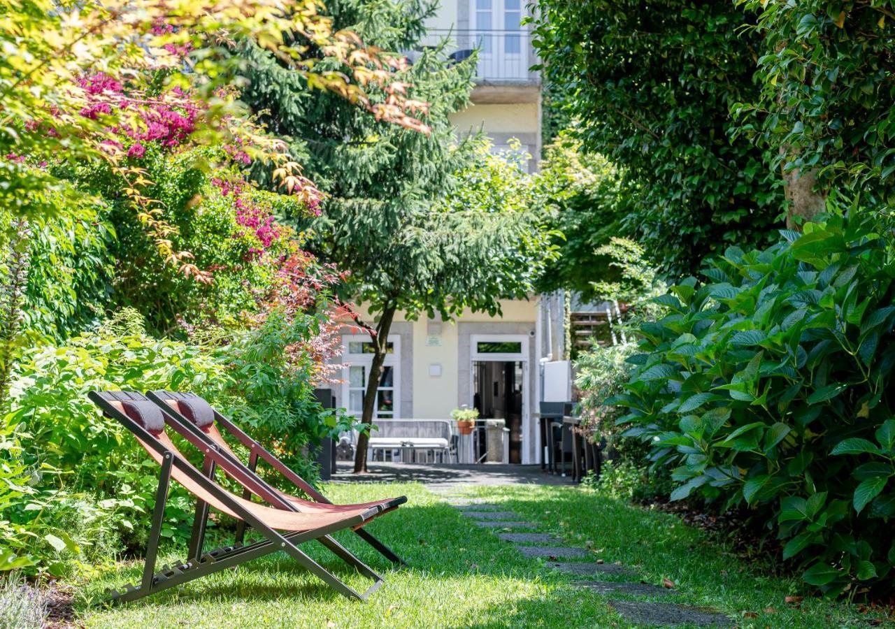 Rosario Suites Townhouse, By Oporto Collection (Adults Only) Bagian luar foto