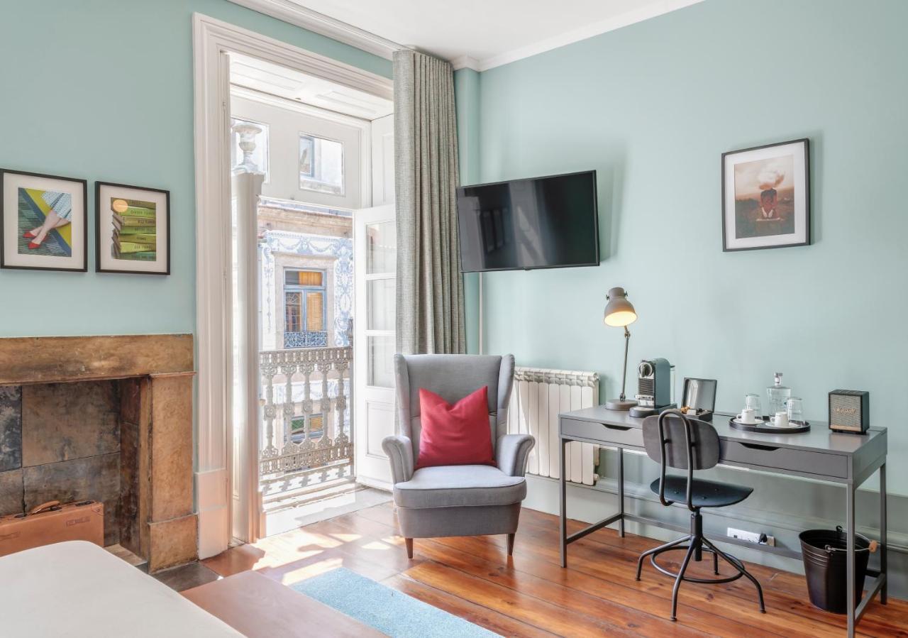 Rosario Suites Townhouse, By Oporto Collection (Adults Only) Bagian luar foto
