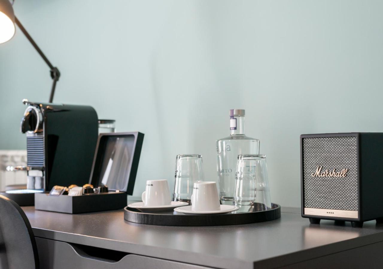 Rosario Suites Townhouse, By Oporto Collection (Adults Only) Bagian luar foto