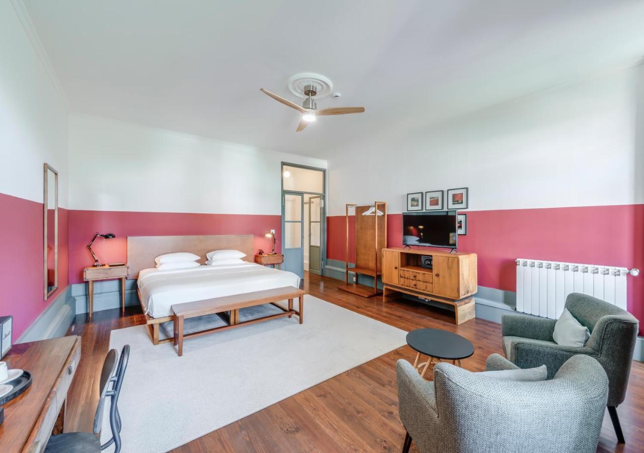 Rosario Suites Townhouse, By Oporto Collection (Adults Only) Bagian luar foto