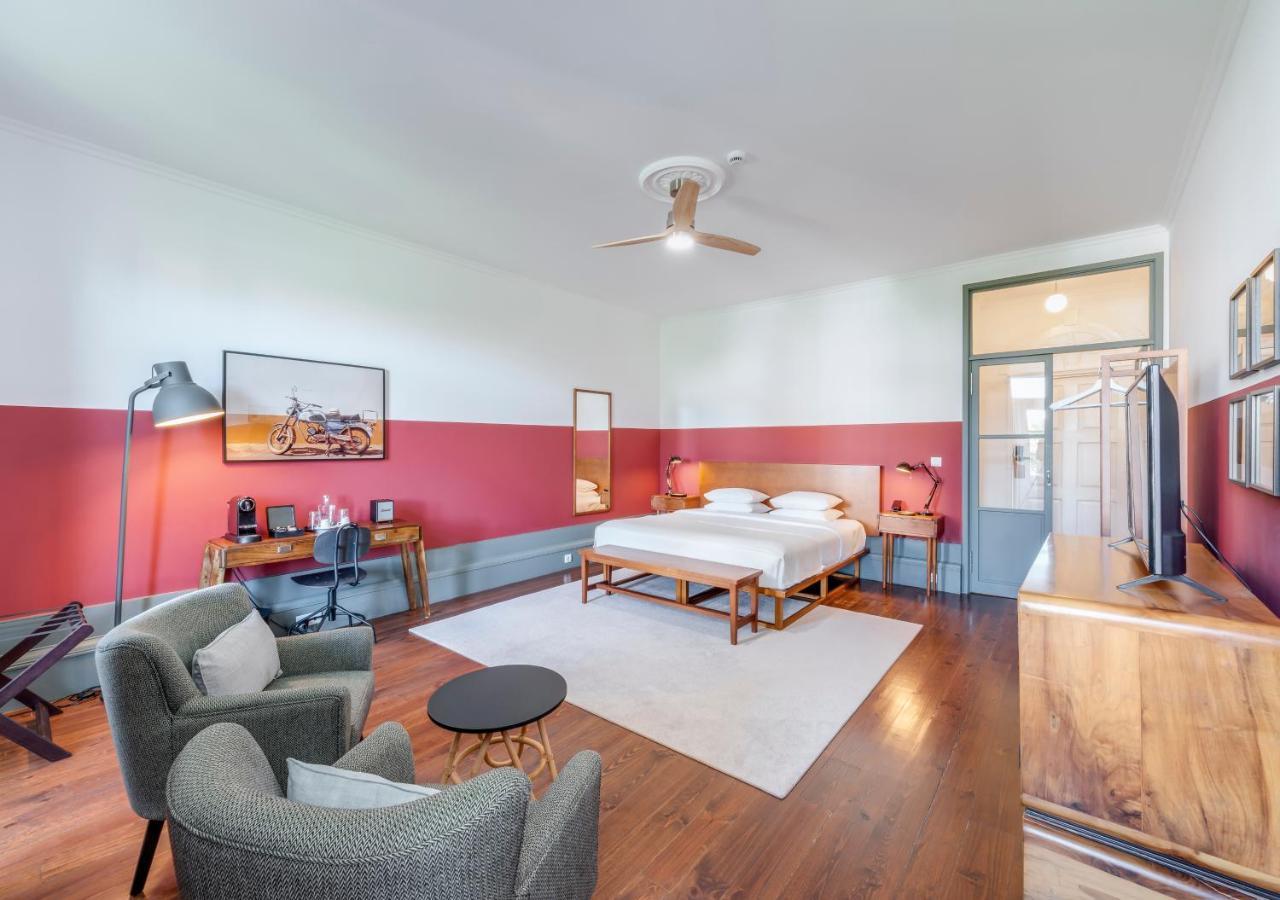 Rosario Suites Townhouse, By Oporto Collection (Adults Only) Ruang foto
