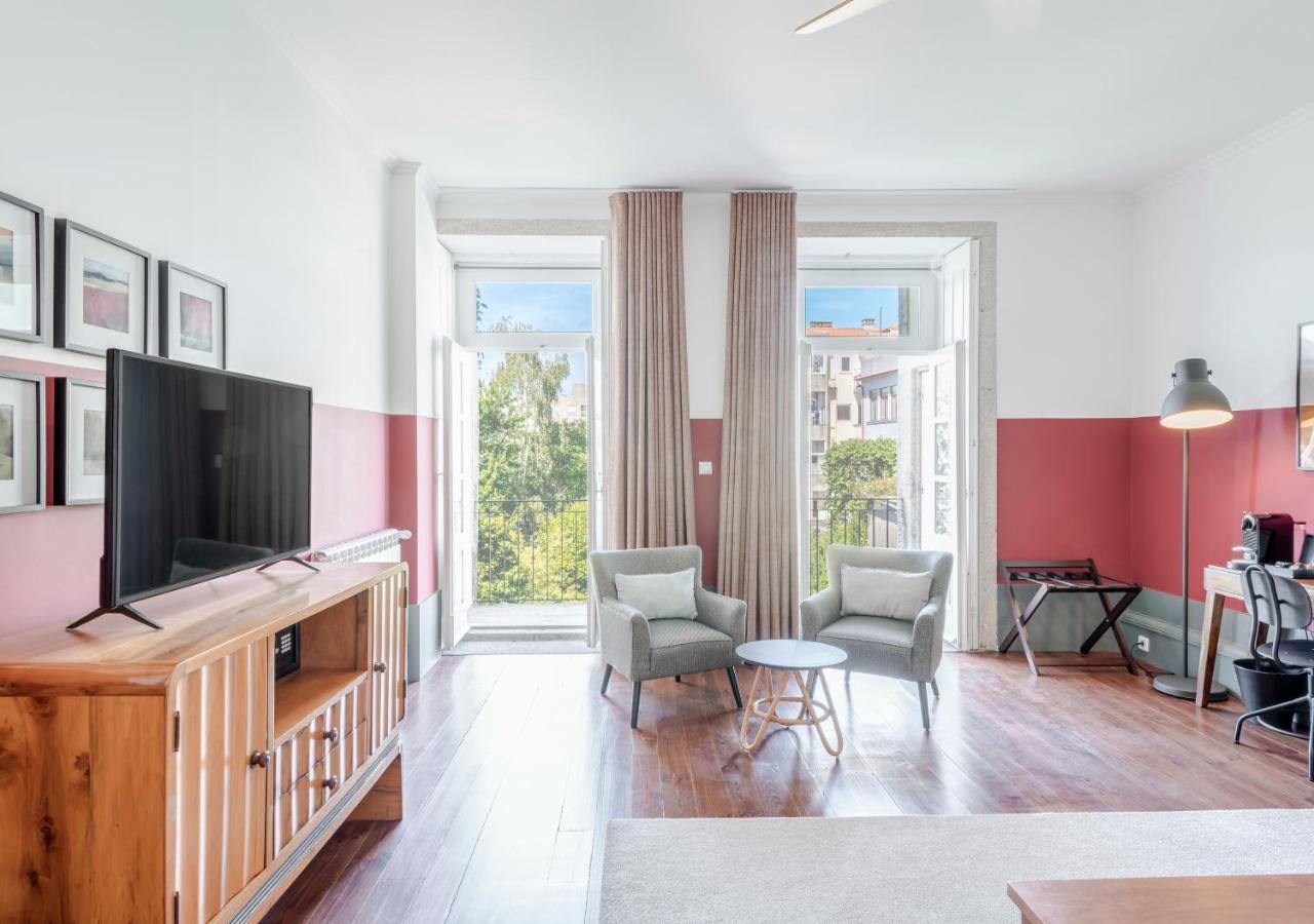 Rosario Suites Townhouse, By Oporto Collection (Adults Only) Bagian luar foto