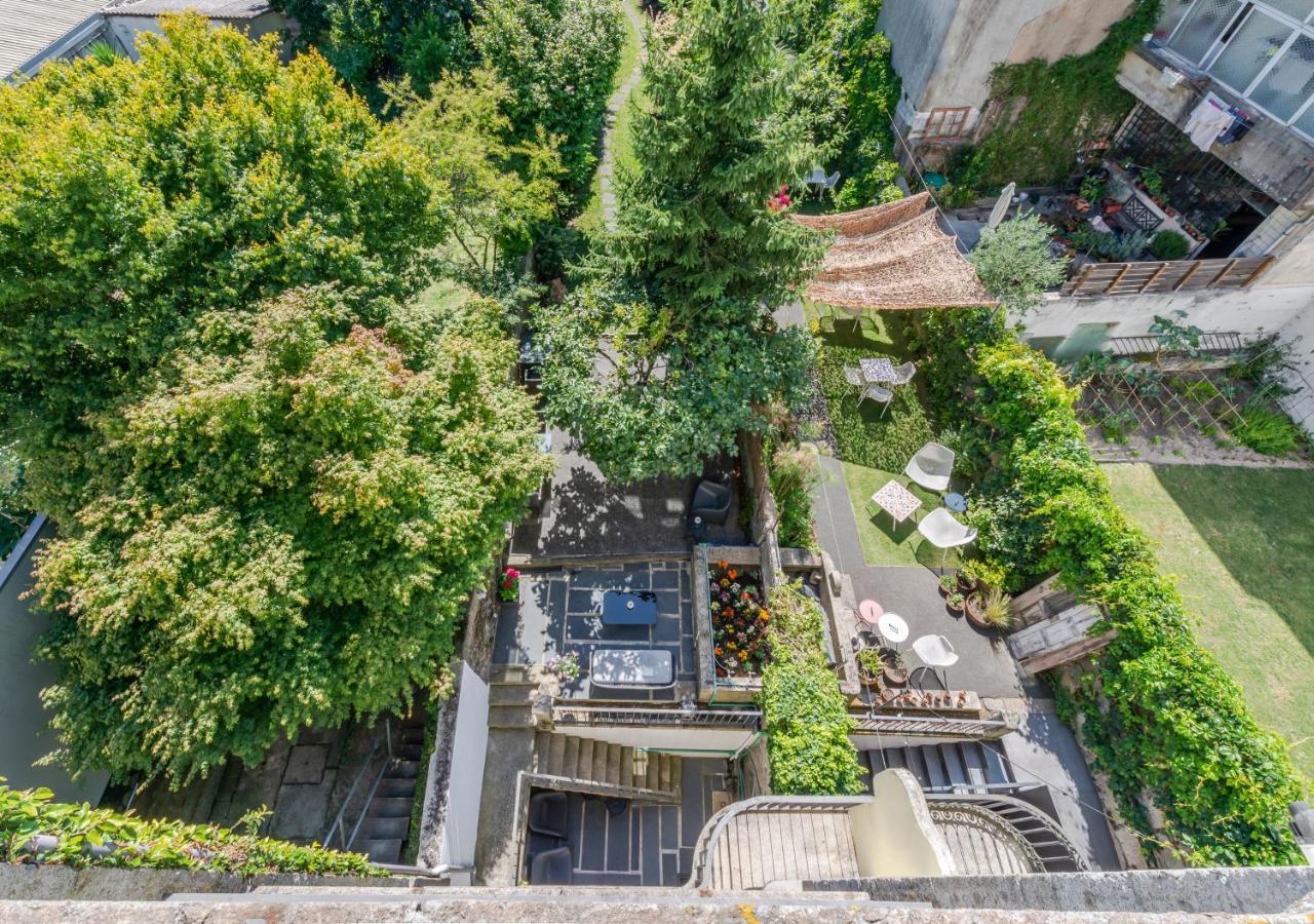 Rosario Suites Townhouse, By Oporto Collection (Adults Only) Bagian luar foto