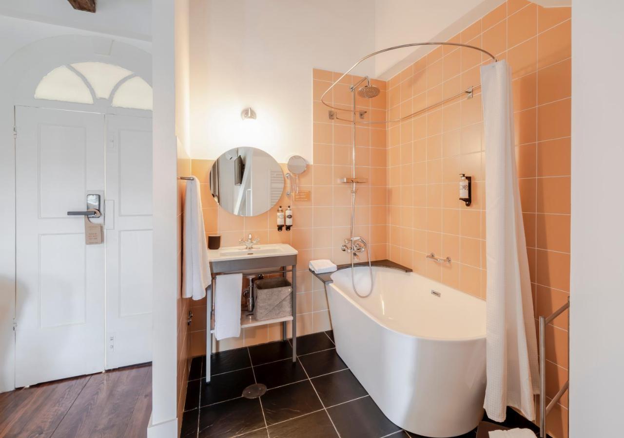 Rosario Suites Townhouse, By Oporto Collection (Adults Only) Bagian luar foto