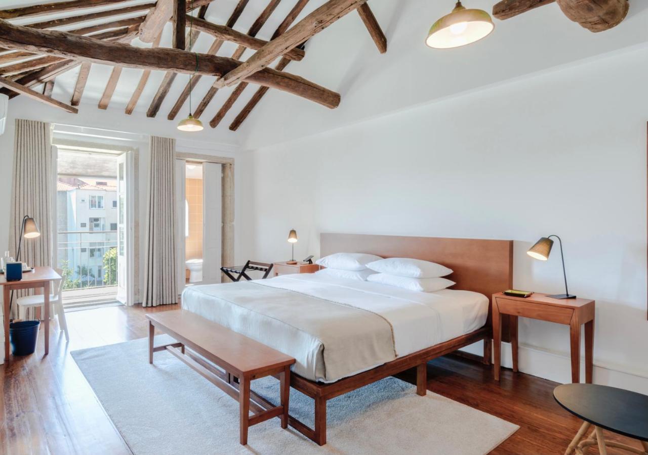 Rosario Suites Townhouse, By Oporto Collection (Adults Only) Ruang foto