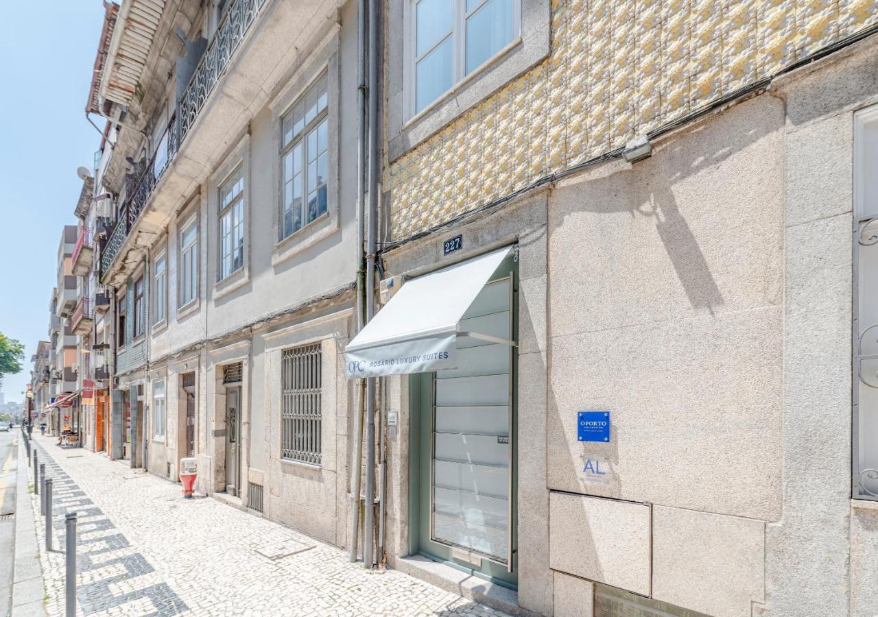 Rosario Suites Townhouse, By Oporto Collection (Adults Only) Bagian luar foto