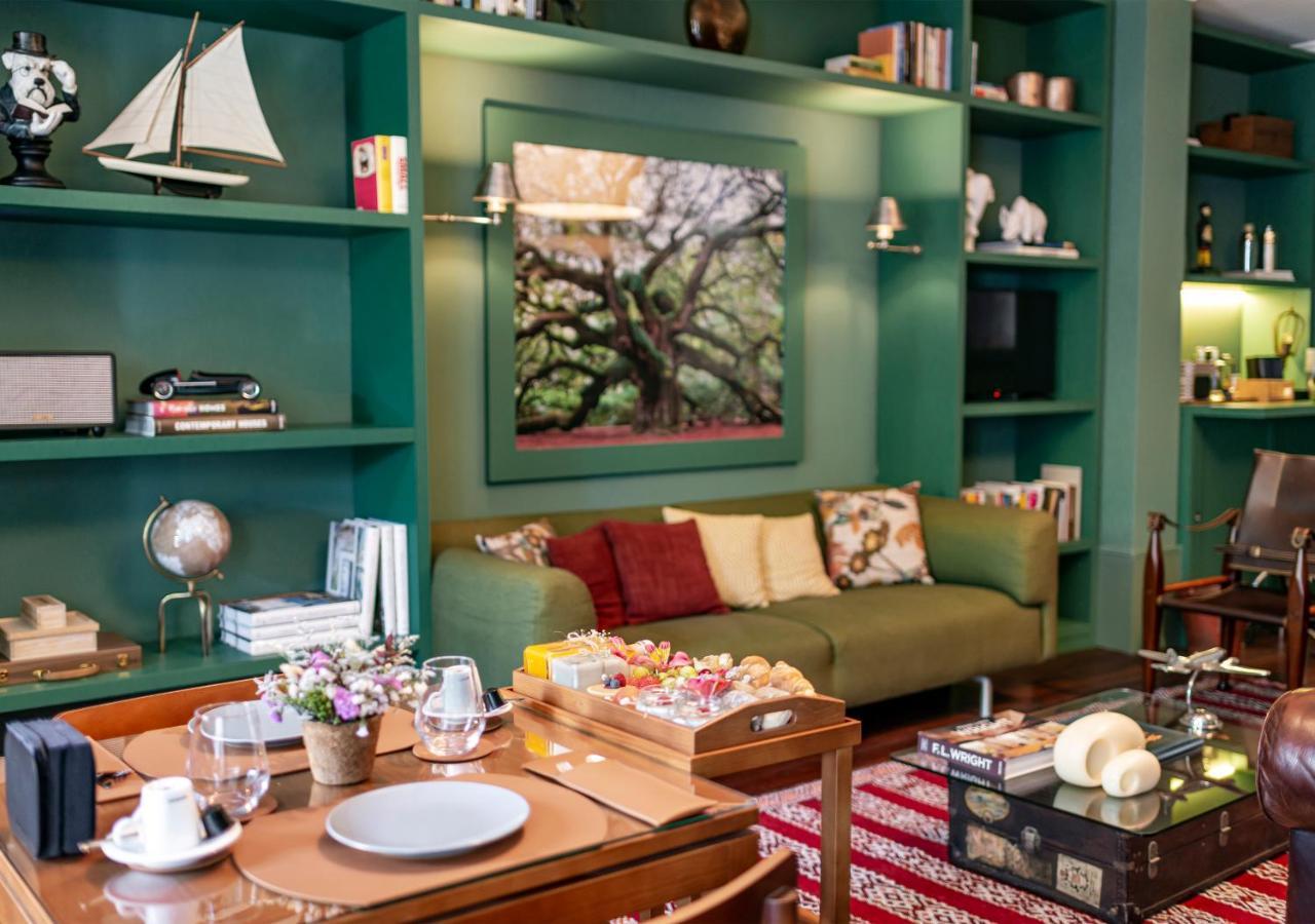 Rosario Suites Townhouse, By Oporto Collection (Adults Only) Bagian luar foto