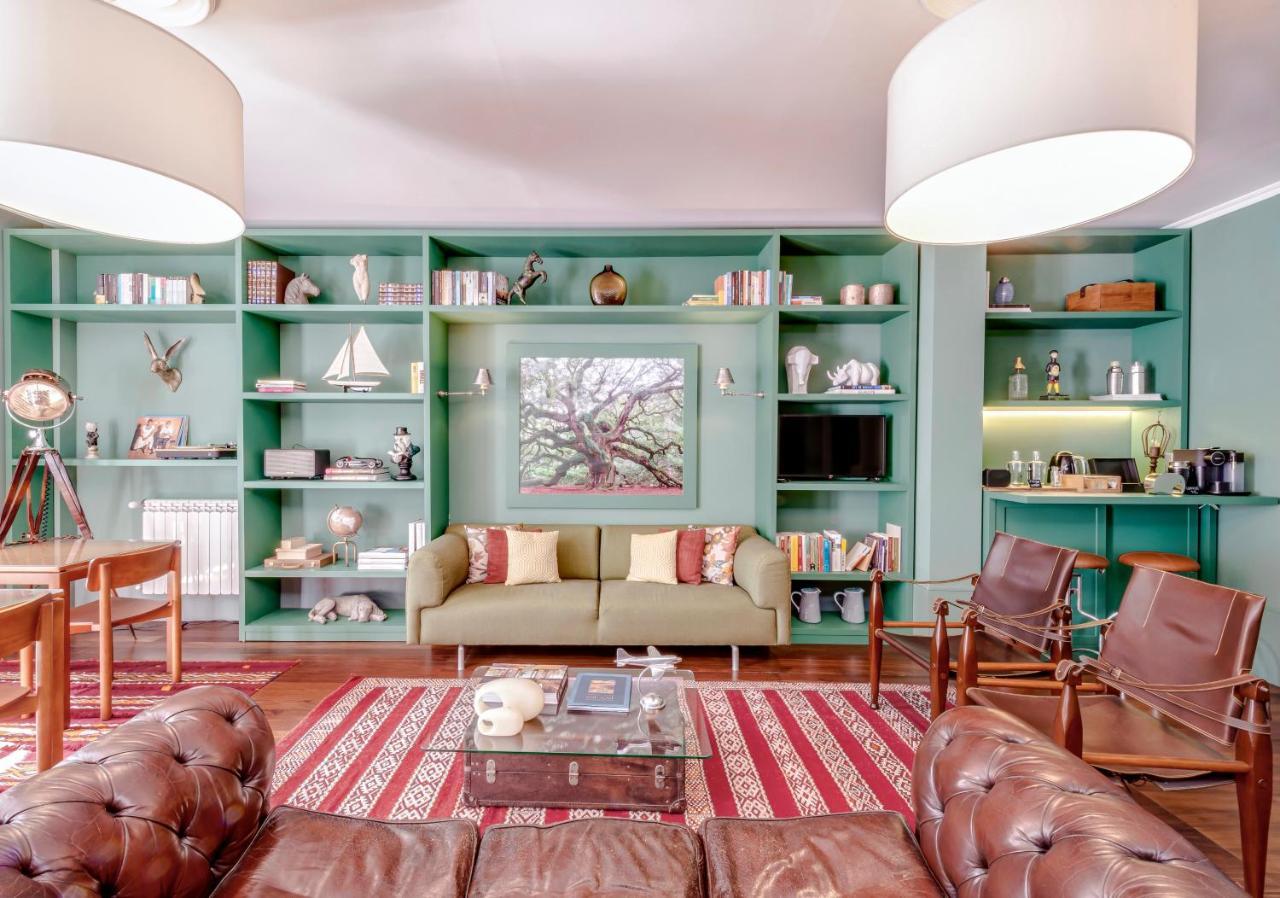 Rosario Suites Townhouse, By Oporto Collection (Adults Only) Bagian luar foto