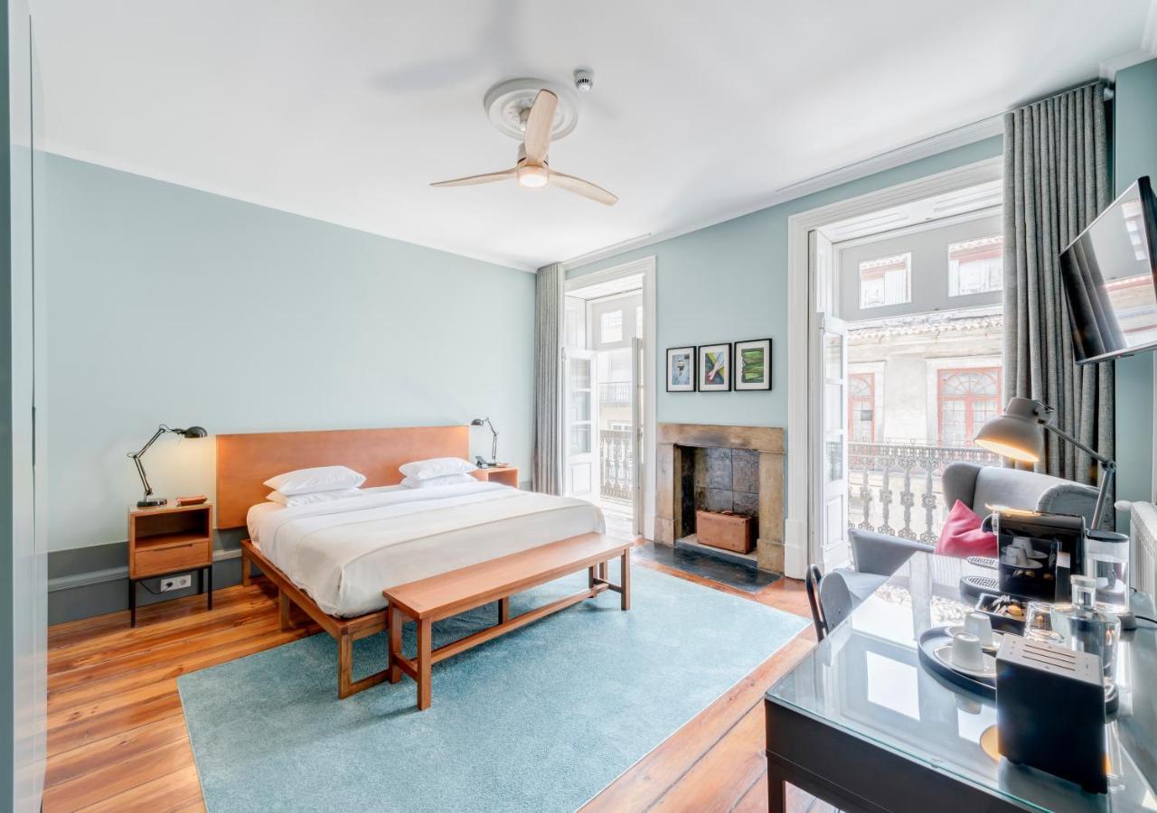 Rosario Suites Townhouse, By Oporto Collection (Adults Only) Bagian luar foto