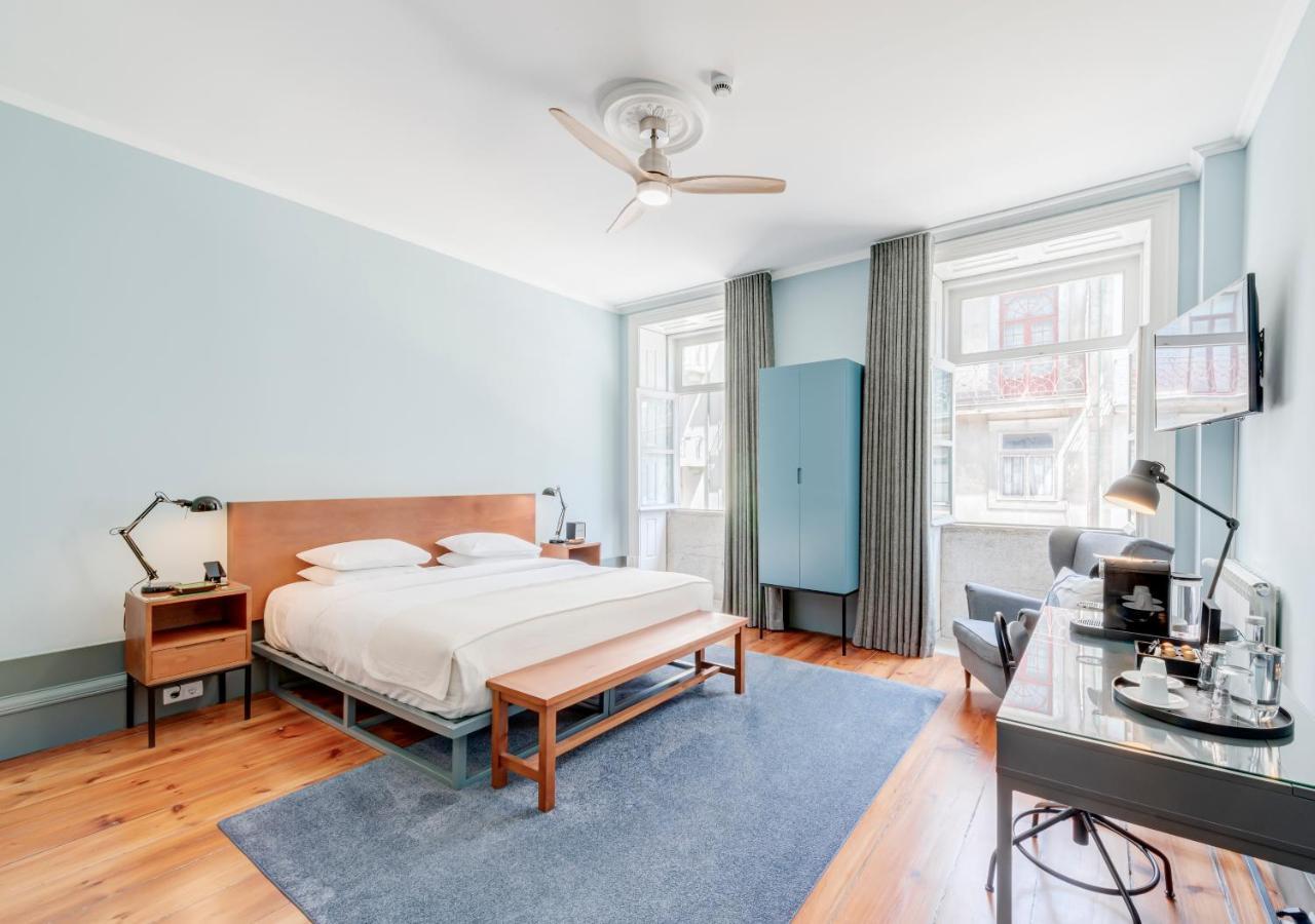 Rosario Suites Townhouse, By Oporto Collection (Adults Only) Ruang foto