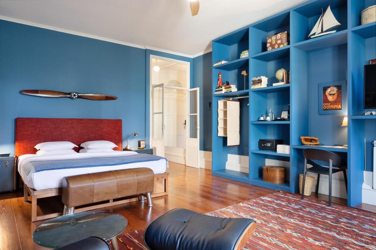 Rosario Suites Townhouse, By Oporto Collection (Adults Only) Bagian luar foto
