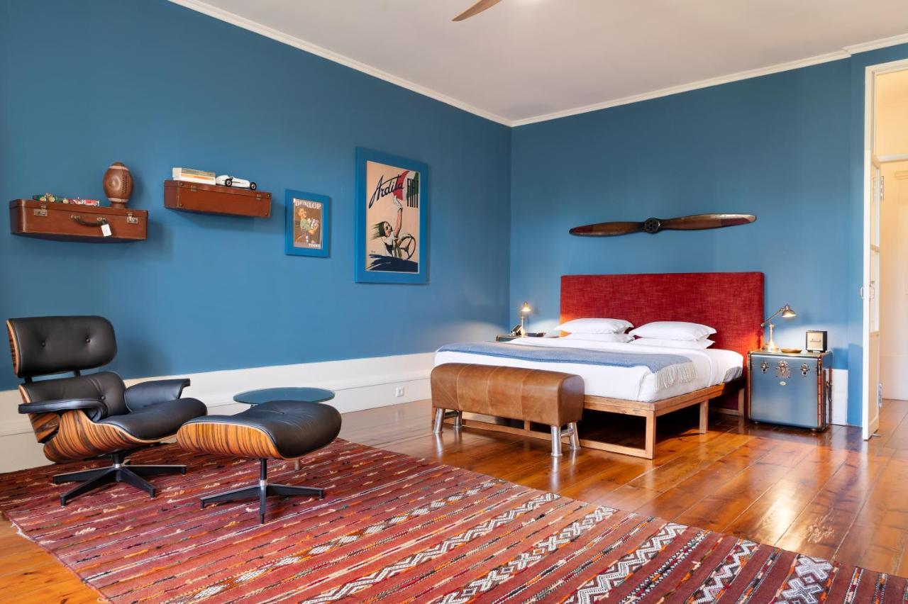 Rosario Suites Townhouse, By Oporto Collection (Adults Only) Bagian luar foto