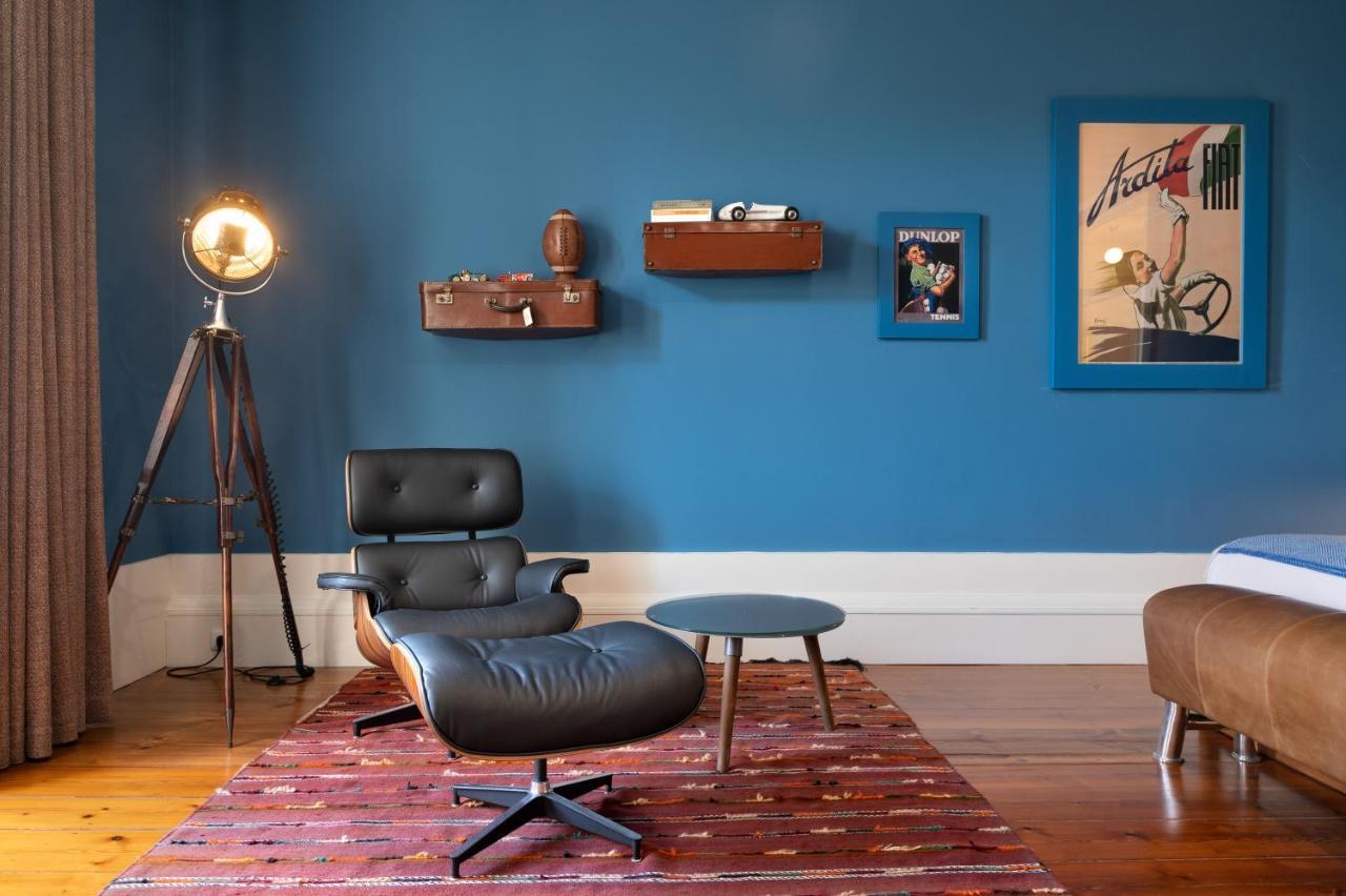 Rosario Suites Townhouse, By Oporto Collection (Adults Only) Bagian luar foto