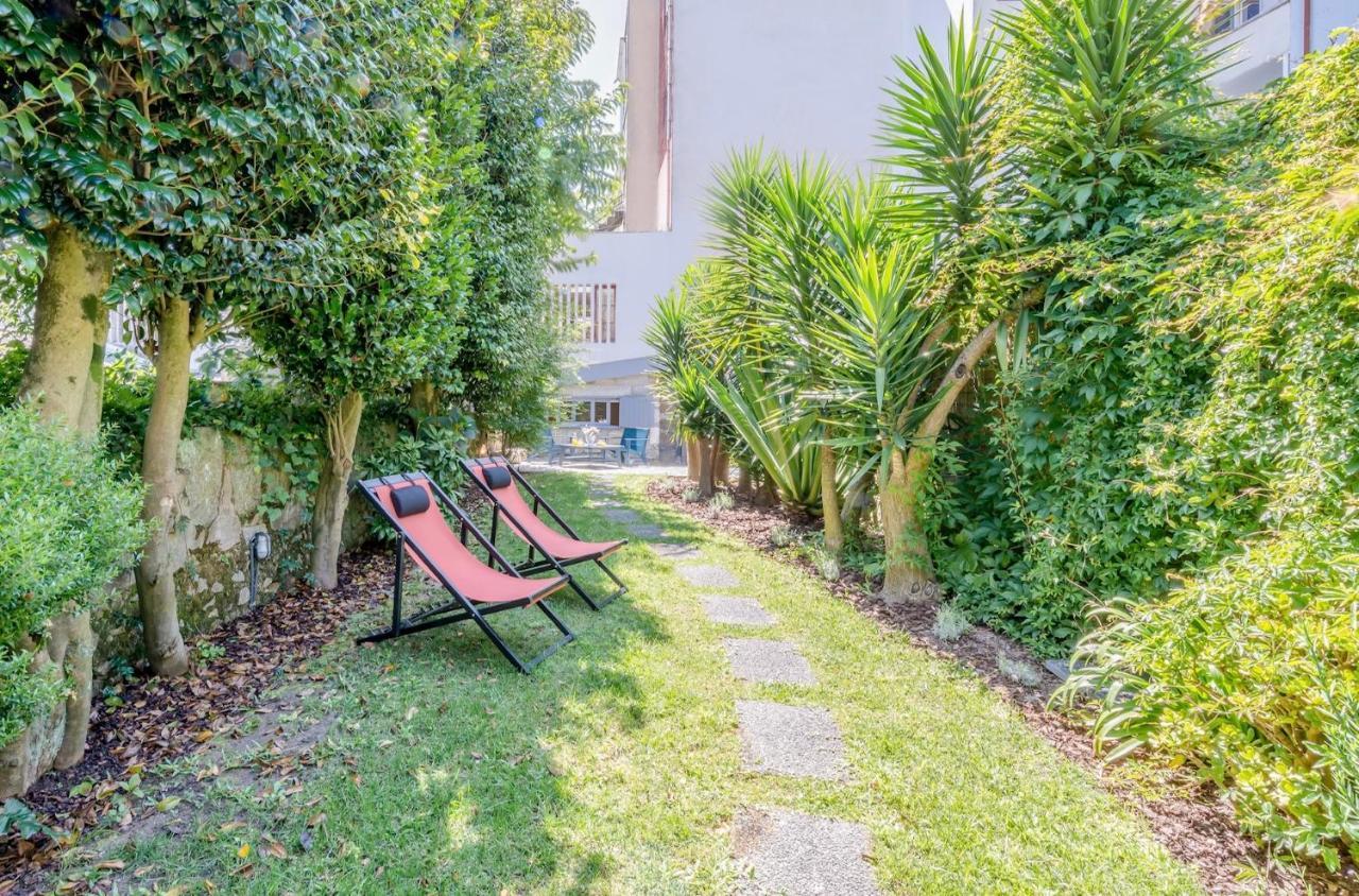 Rosario Suites Townhouse, By Oporto Collection (Adults Only) Bagian luar foto