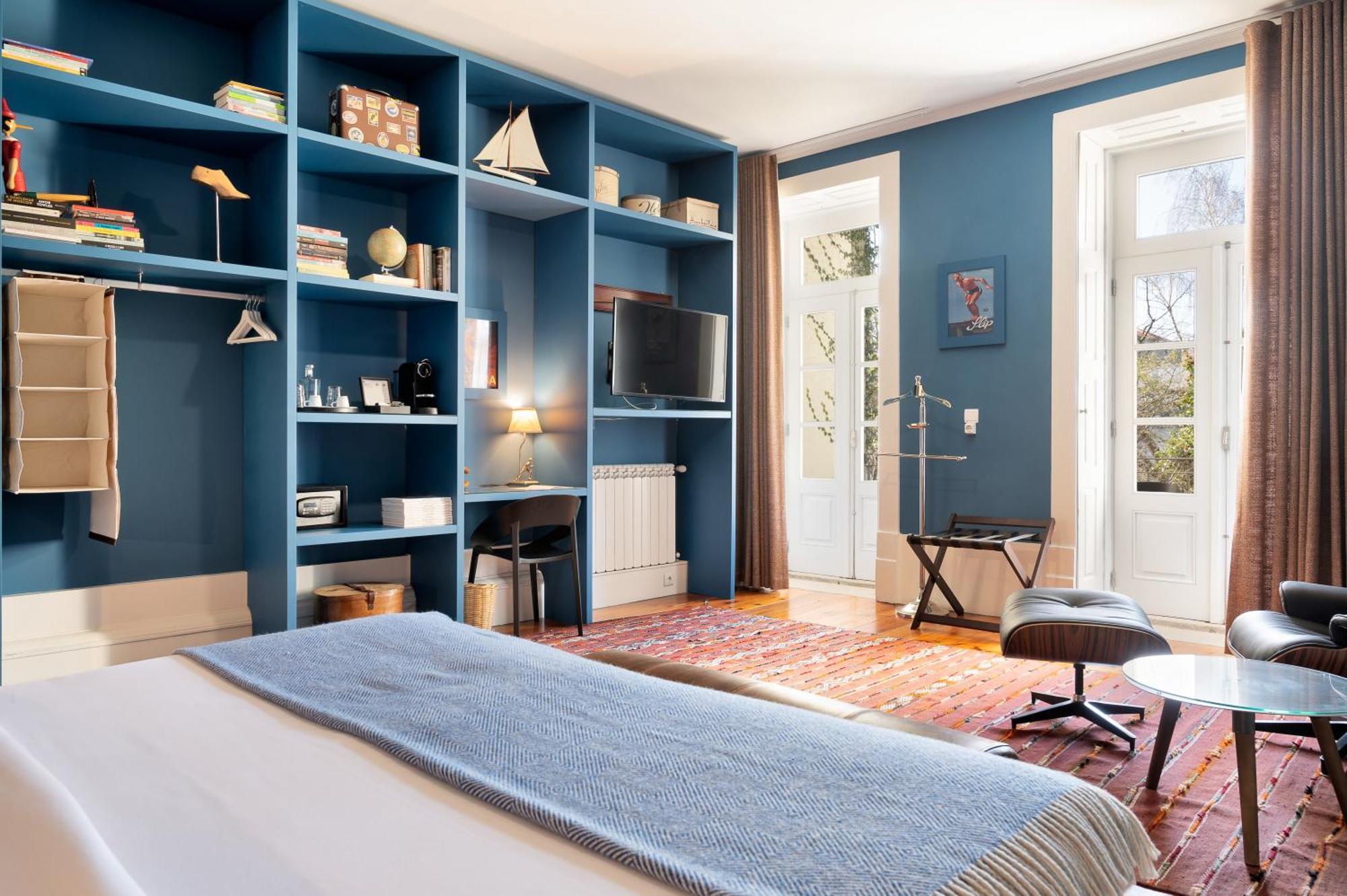 Rosario Suites Townhouse, By Oporto Collection (Adults Only) Ruang foto